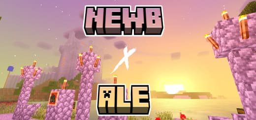 Shaders: Optimized RTH [1.21+]