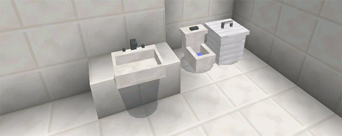 мод Pocket Furniture