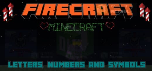 Mod: Fireworks [1.21+]