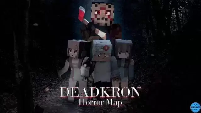 Map: Assassins and survivors