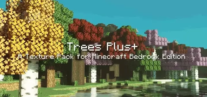 Textures: Updating trees