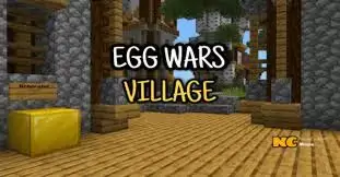 Map: The egg war
