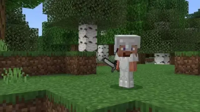 Textures: Child players