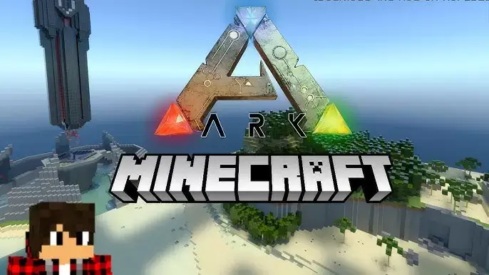 Mod: Mobs, items and weapons in ARK: Survival Evolved