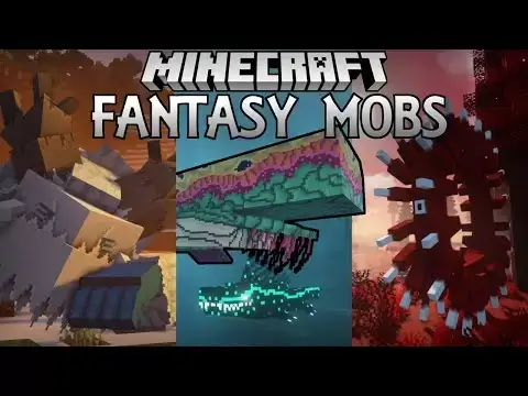 Fantasy Mod