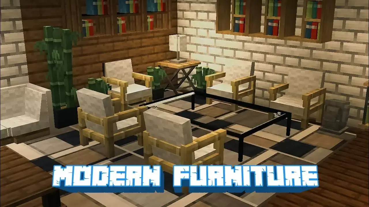 Mod: Modern Furniture