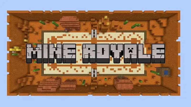 Map: Clash Royale