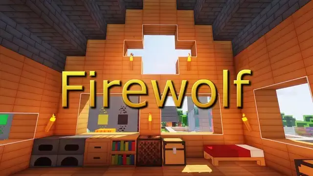 Textures: Firewolf 3D