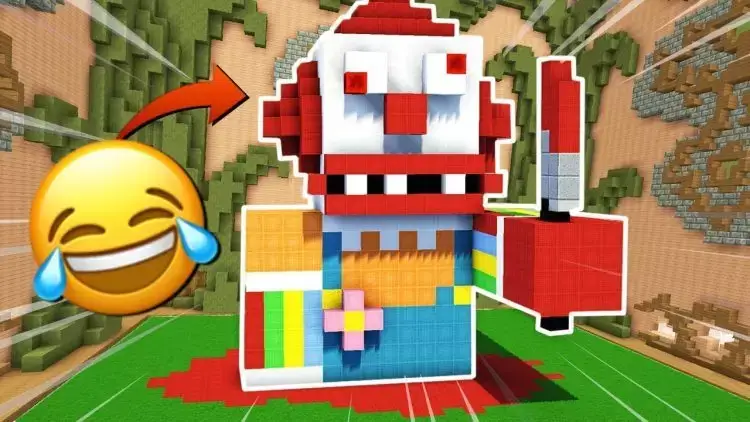 Clown Mod