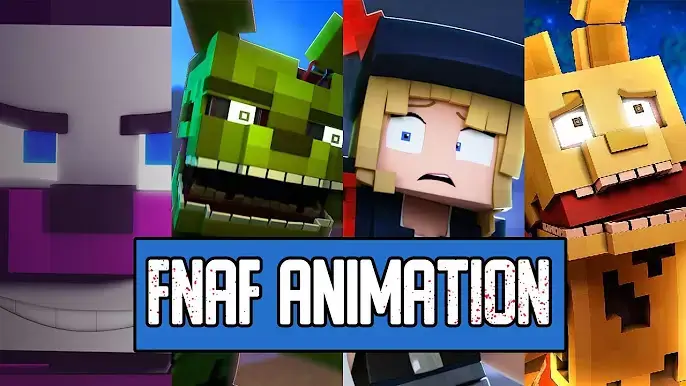 FNAF mod