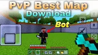 Map: PvP Training