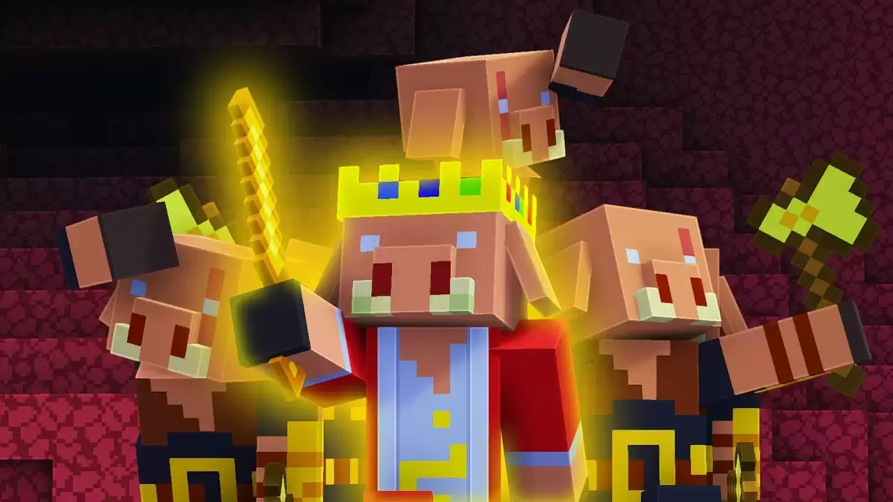 King Mod