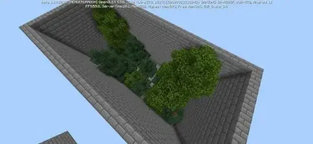 Map: Obstacles insurmontables