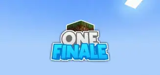 Map: One block - The beginning