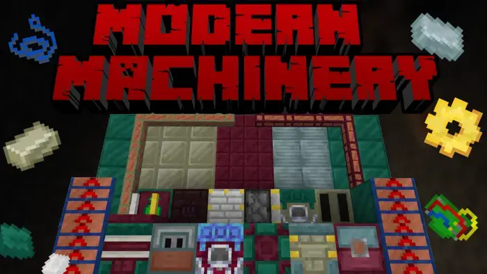Mod: Agricultural Dream Minecraft PE (Bedrock)