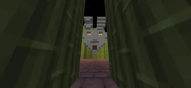 Map: History of forests