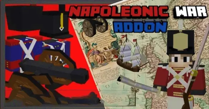 Mod: Napoleonic Wars